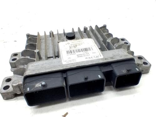 Engine control unit (ECU) RENAULT KANGOO BE BOP (KW0/1_) 1.5 dCi 75 | BP36523160M57 - Image 3
