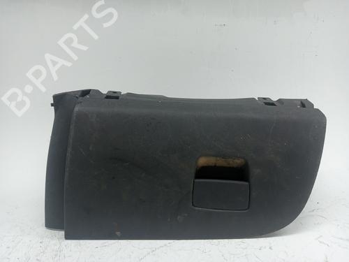 Used Glove box OPEL CORSA E (X15) 1.4 (08, 68) (90 hp) 24659192