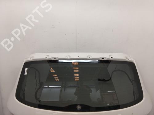 Tailgate AUDI Q5 (8RB) 2.0 TDI quattro | BP26192401C6 