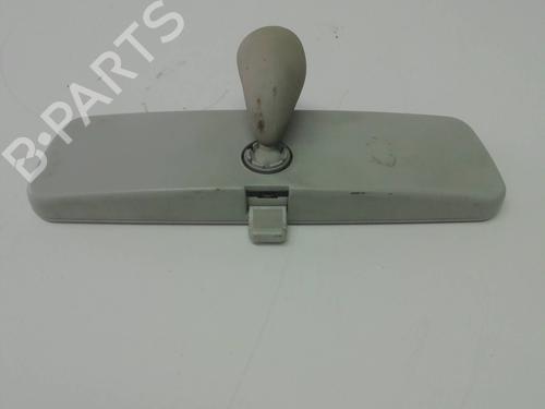 Bakspejl indvendigt SEAT LEON (1M1) 1.6 16 V (105 hp) 25455190