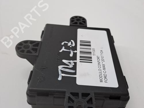 Electronic module FORD C-MAX II (DXA/CB7, DXA/CEU) 1.6 TDCi | BP23364886M83 