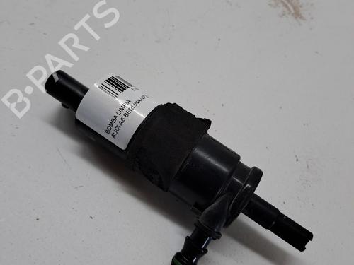 Sprinklervæskepumpe AUDI A6 C6 (4F2) 3.0 TDI quattro | BP23370937E24 