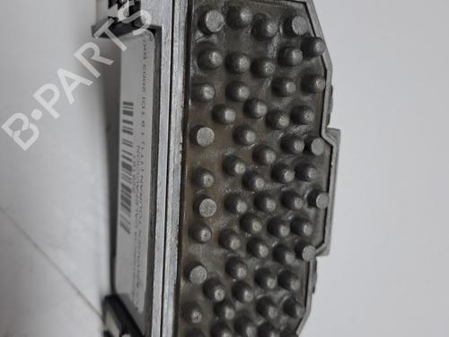 Used Heater resistor VW TOURAN (1T1, 1T2) 1.9 TDI (105 hp) 23369338