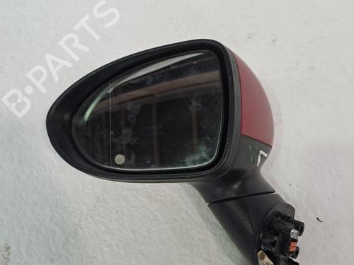 Left mirror KIA RIO III (UB) 1.2 CVVT | BP24515659C26 