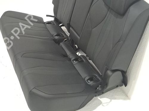Sæde Bagtil BYD SEAL U 1.5 Plug-in Hybrid Front-Wheel Drive | BP38460012C17 - Image 3