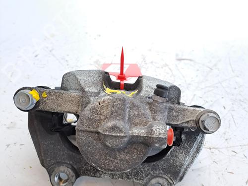 Right front brake caliper FIAT TIPO Estate (356_, 357_) 1.3 D (356WXH1A) | BP23368291M104 