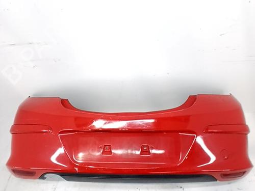 Used Rear bumper OPEL ASTRA H GTC (A04) 1.6 (L08) (105 hp) 30505189
