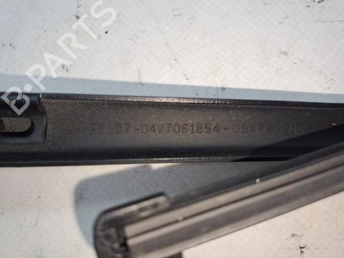 Rear windshield wiper arm BMW 1 (E87) 120 d | BP23357796C144 
