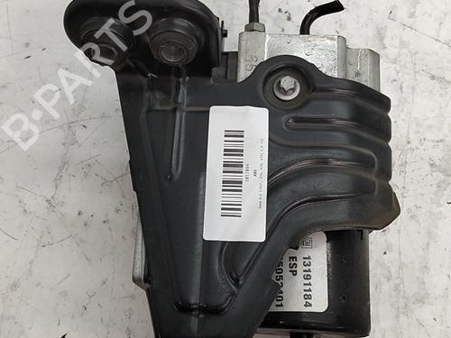 abs-pump-saab-9-3-ys3f-e79-d79-d75-2002-2003-2004-2005-2006-2007-2008-2009-2010-2011-2012-2013-2014-2015-40119391 main image