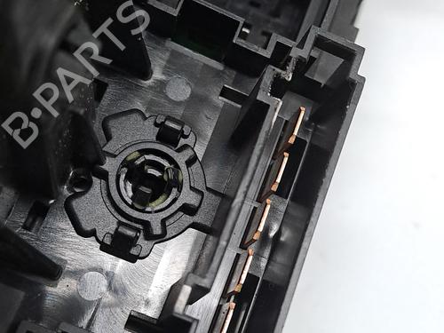 AC-Styringsenhed/Manøvreenhed VW UP! (121, 122, BL1, BL2, BL3, 123) 1.0 | BP24171464I5