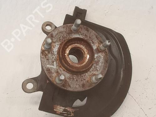 Used Left front steering knuckle Left front steering knuckle 37713497 37713497