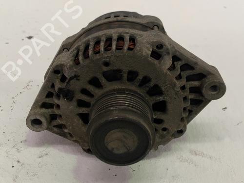 Alternador Alternador CHEVROLET CAPTIVA (C100, C140) 2.0 D 4WD (150 hp) 36523891 36523891