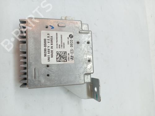 Elektronische module KIA NIRO I (DE) 1.6 GDI Hybrid (141 hp) 23978272