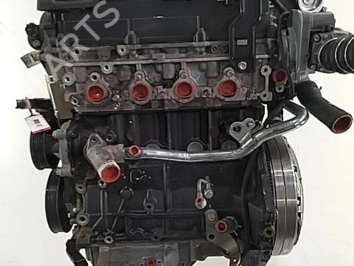 Engine OPEL ZAFIRA / ZAFIRA FAMILY B (A05) 1.7 CDTI (M75) | BP30801483M1