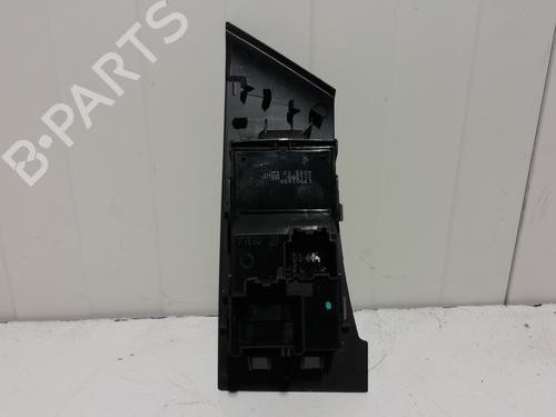 Right front window switch OPEL ASTRA J Sports Tourer (P10) 1.6 CDTi (35) | BP25460405I26 