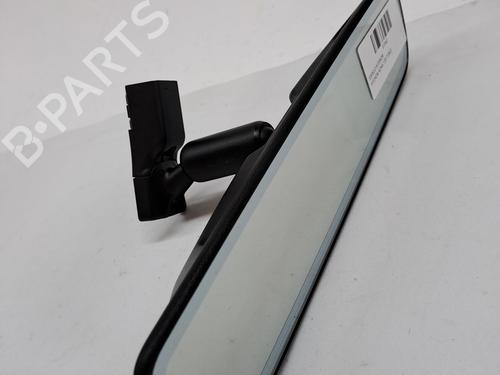 Used Rear mirror HYUNDAI KONA (SX2) 1.6 T-GDi Hybrid (141 hp) 24239634