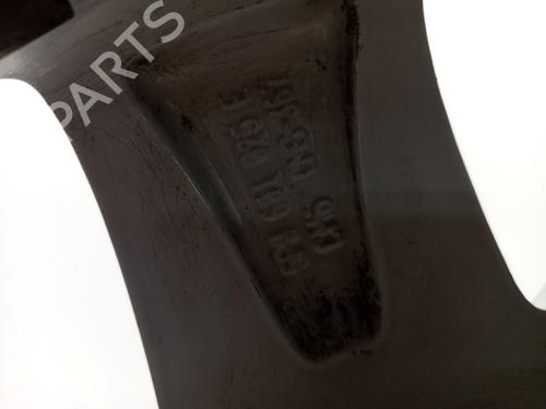 Rim SEAT ALTEA (5P1) 2.0 TDI 16V | BP23357903C45