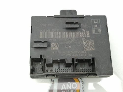 Module électronique AUDI A3 (8V1, 8VK) 1.6 TDI (110 hp) 23935176