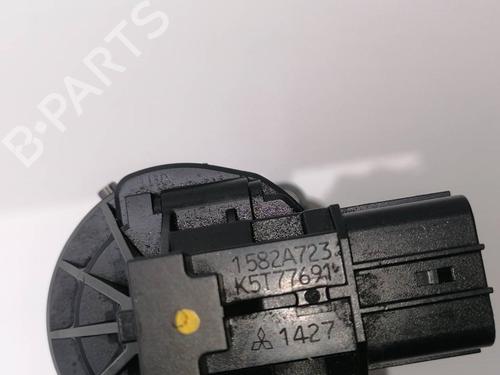 Egr MITSUBISHI L200 / TRITON (KJ_, KK_, KL_) 2.2 DI-D 4WD | BP23458688M69