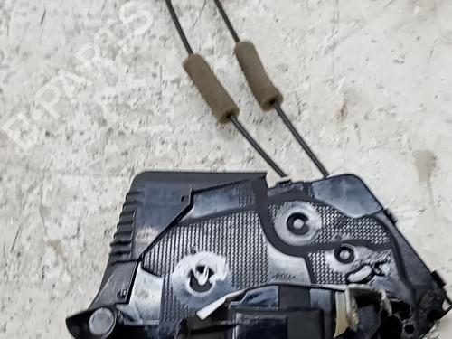 Used Front right lock Front right lock TOYOTA YARIS (_P21_, _PA1_, _PH1_) 1.5 Hybrid (MXPH10, MXPH11) (116 hp) 38416600 38416600