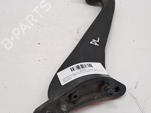 Used Hinge/Door check strap PEUGEOT PARTNER Box Body/MPV 1.6 HDi 16V (90 hp) 26574809