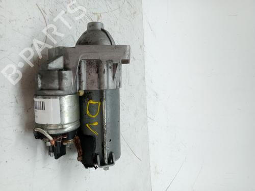Startmotor RENAULT MEGANE III Grandtour (KZ0/1) 1.5 dCi (KZ1M, KZ1W, KZ0R) (106 hp) 24444726