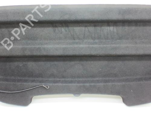 Plage arrière DACIA SANDERO III 1.0 TCe 90 (91 hp) 32106202