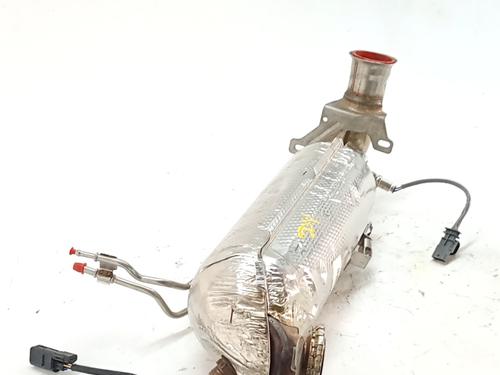 Used Particulate filter Particulate filter FIAT 600e / 600 (365_, 364_) Mild Hybrid (136 hp) 33762042 33762042