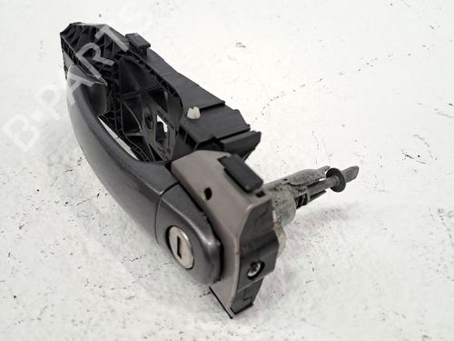 Front left exterior door handle SEAT IBIZA IV SC (6J1, 6P5) 1.2 TSI | BP28037398C128 