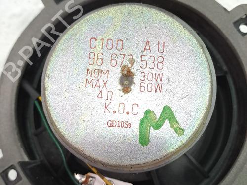 Speaker CHEVROLET CAPTIVA (C100, C140) 2.0 D 4WD | BP23975544E2 