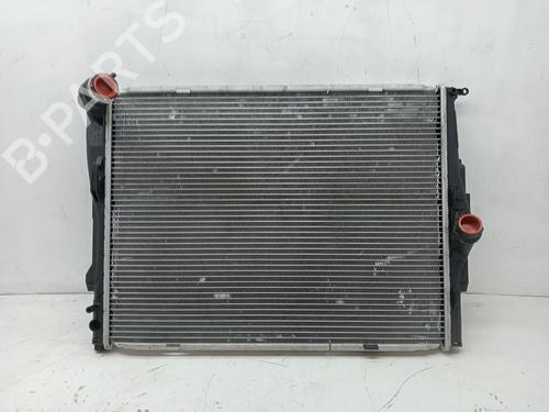 Used Water radiator BMW 3 (E90) 318 i (129 hp) 23976436