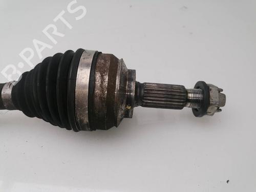 Left front driveshaft DACIA SANDERO II 1.2 | BP23940353M38 