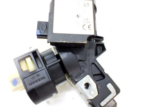 Used Ignition barrel Ignition barrel RENAULT KANGOO III Box Body/MPV 1.5 Blue dCi 95 (FJAB) (95 hp) 36002240 36002240