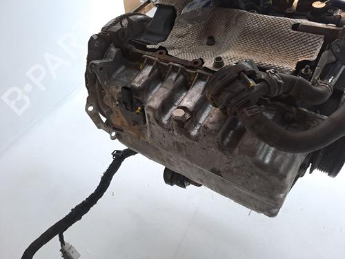 Engine VW GOLF VII (5G1, BQ1, BE1, BE2) 2.0 TDI | BP24883780M1 