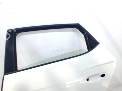 Dør venstre bagtil Dør venstre bagtil SEAT LEON ST (5F8) 1.4 TGI (110 hp) 34618419 34618419