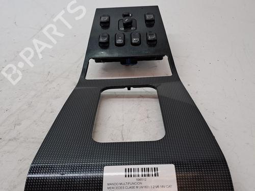 Switch MERCEDES-BENZ M-CLASS (W163) ML 320 (163.154) | BP23943175I30 