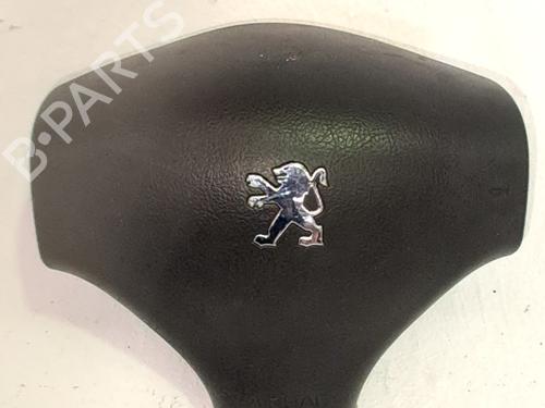 driver-airbag-peugeot-206-hatchback-2ac-1998-1999-2000-2001-2002-2003-2004-2005-2006-2007-2008-2009-2010-2011-2012-34496920 main image