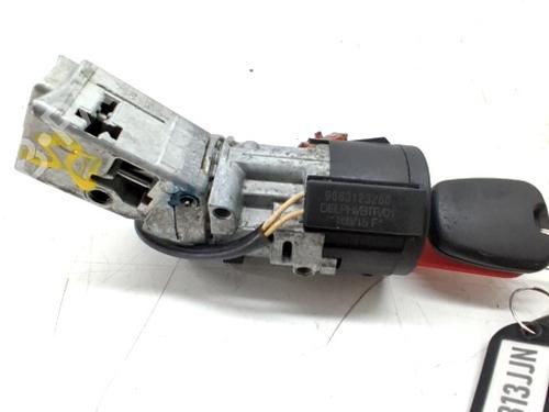 Ignition barrel CITROËN BERLINGO Box Body/MPV (B9) 1.6 HDi / BlueHDi 75 | BP29991469M48