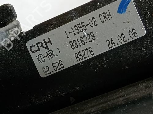 Right front seat BMW 5 (E60) 520 d | BP37590020C16 - Image 2