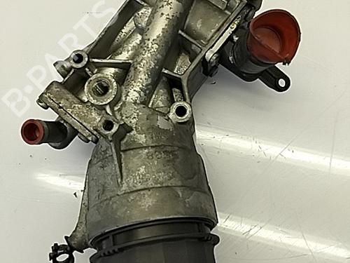Support OPEL CORSA D (S07) 1.3 CDTI (L08, L68) | BP29303177C155 