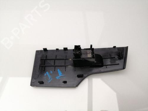 Right rear window switch SEAT IBIZA V (KJ1, KJG) 1.0 TSI | BP27292576I28 