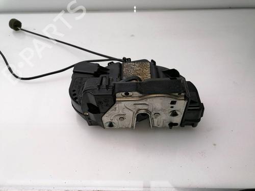 Used Rear left lock MERCEDES-BENZ E-CLASS (W211) E 320 CDI (211.022) (224 hp) 23652224