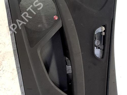Used Front right panel Front right panel SEAT LEON (5F1) 1.5 TSI (150 hp) 33765399 33765399