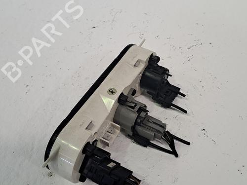 Climate control FORD TRANSIT CONNECT (P65_, P70_, P80_) 1.8 Di | BP26675268I5 