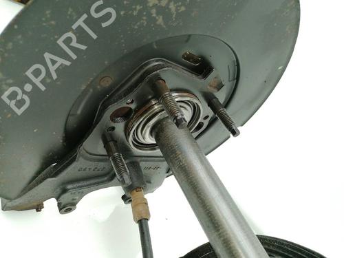 Left rear driveshaft JEEP GRAND CHEROKEE I (ZJ, ZG) 4.0 i 4x4 (Z) | BP26315682M40 