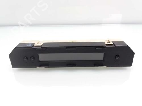 Used Display monitor SUZUKI GRAND VITARA II (JT, TE, TD) 1.9 DDiS All-wheel Drive (JT419, TD44, JB419WD, JB419XD,... (129 hp) 29116241