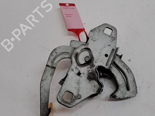 Hood lock MINI MINI (R50, R53) One | BP25809377C133 