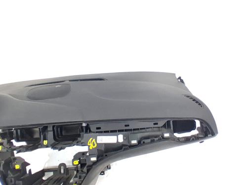 Salpicadero OPEL CORSA E (X15) 1.4 (08, 68) | BP35977060C46 - Image 3