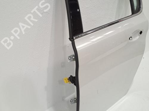 Left rear door PEUGEOT 308 II (LB_, LP_, LW_, LH_, L3_) 2.0 BlueHDi 150 | BP23379916C4