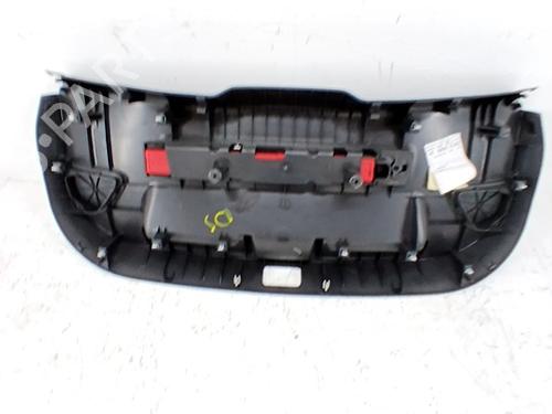 Pynteleist til bakluke AUDI A1 Sportback (8XA, 8XF) 1.2 TFSI | BP29992743C151 